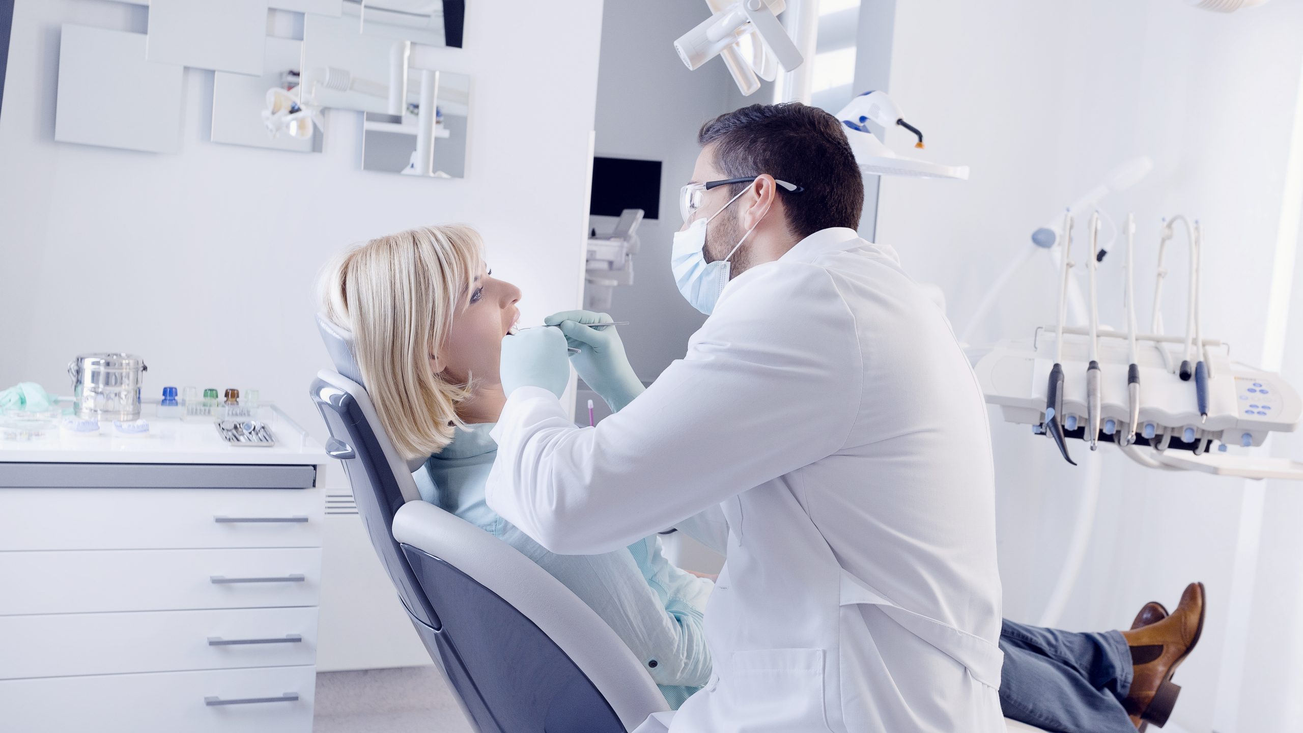 Dentist in Decaturville, TN